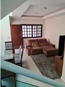 Sobrado com 3 Quartos à venda, 156m² no Jardim Rodolfo, São José dos Campos