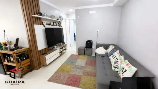 Apartamento com 2 Quartos à venda, 85m² no Fundação, São Caetano do Sul