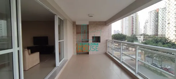Apartamento com 3 Quartos à venda, 158m² no Vila Leopoldina, São Paulo