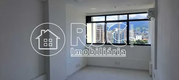 Sala Comercial à venda, 25m² no Tijuca, Rio de Janeiro
