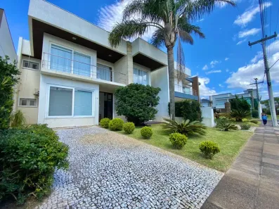 Casa de Condomínio com 4 Quartos à venda, 250m² no , Capão da Canoa