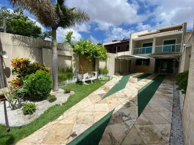 Casa com 4 Quartos à venda, 122m² no Jardim Cearense, Fortaleza