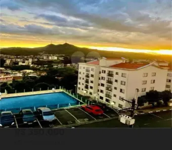 Apartamento com 2 Quartos à venda, 55m² no Jardim Ipanema (Zona Oeste), São Paulo