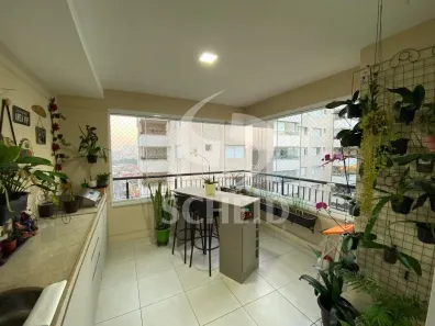 Apartamento com 2 Quartos à venda, 87m² no Vila Emir, São Paulo