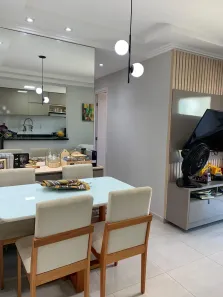 Apartamento com 2 Quartos à venda, 58m² no Candeias, Jaboatão dos Guararapes