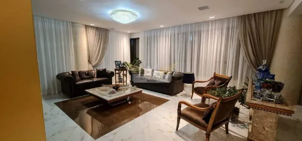 Apartamento com 2 Quartos à venda, 190m² no Jardim, Santo André
