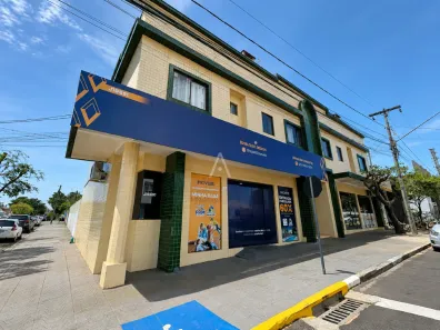 Apartamento com 2 Quartos para alugar, 55m² no Centro, Toledo
