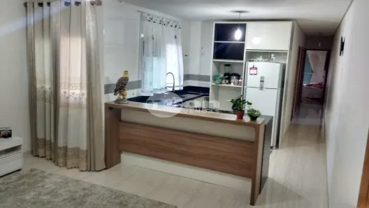 Cobertura com 3 Quartos à venda, 170m² no Vila Curuçá, Santo André