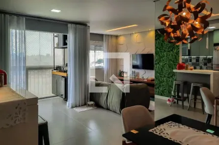 Apartamento com 2 Quartos à venda, 70m² no Centro, São Bernardo do Campo