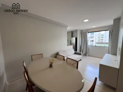 Apartamento com 2 Quartos para alugar, 57m² no Luiz Gonzaga, Caruaru