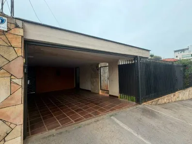 Casa com 3 Quartos para alugar, 173m² no Cidade Jardim, Piracicaba