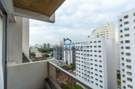 Apartamento com 3 Quartos à venda, 166m² no Moema, São Paulo
