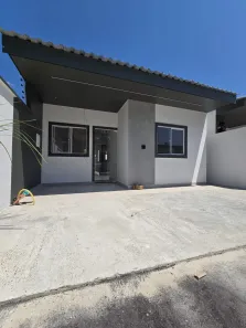 Casa de Condomínio com 2 Quartos à venda, 59m² no Santa Etelvina, Manaus