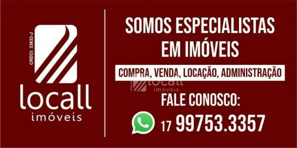 Casa com 2 Quartos à venda, 95m² no Jardim Maria Lúcia, São José do Rio Preto
