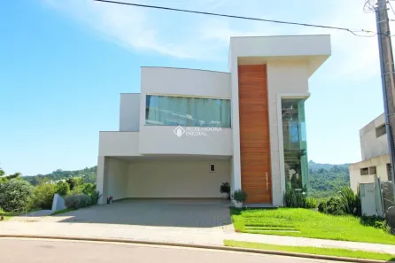 Casa de Condomínio com 5 Quartos à venda, 360m² no Vila Nova, Porto Alegre