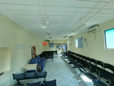 Prédio Comercial para alugar, 10m² no Santa Paula, São Caetano do Sul