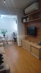 Apartamento com 2 Quartos à venda, 68m² no Jardim Itu, Porto Alegre