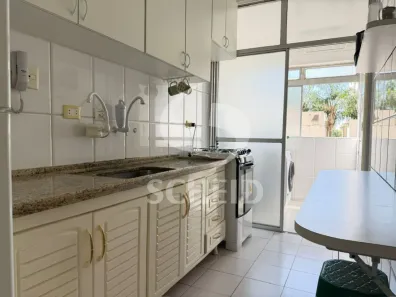 Apartamento com 2 Quartos à venda, 69m² no Real Parque, São Paulo