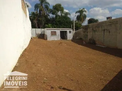 Lote/Terreno à venda, 262m² no Jardim Chapadão, Campinas