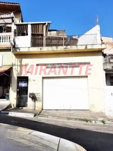 Sobrado com 3 Quartos à venda, 180m² no Vila Aurora (Zona Norte), São Paulo