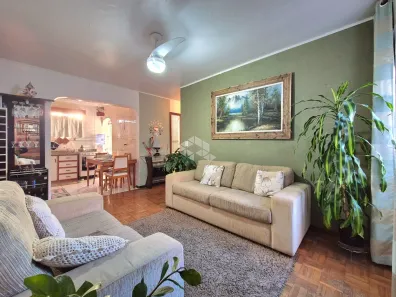Apartamento com 3 Quartos à venda, 70m² no Humaitá, Porto Alegre