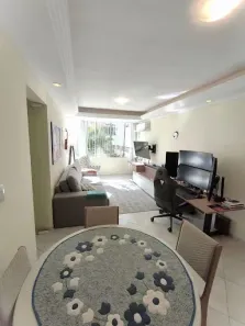 Apartamento com 3 Quartos à venda, 98m² no Trindade, Florianópolis