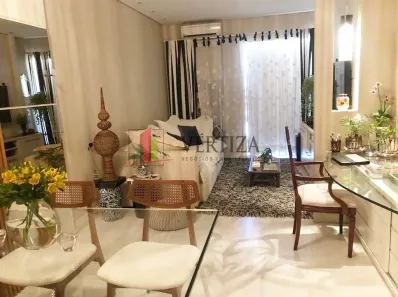 Apartamento com 1 Quarto à venda, 60m² no Vila Olímpia, São Paulo