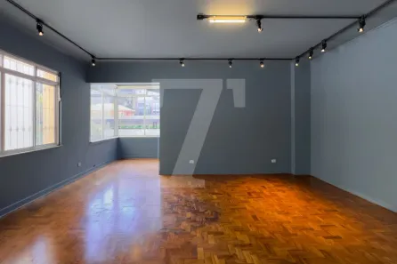 Apartamento com 3 Quartos à venda, 200m² no Santa Cecília, São Paulo