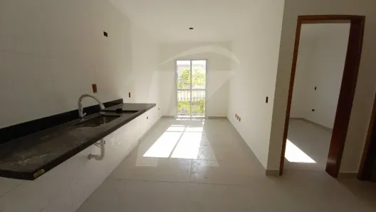 Apartamento com 2 Quartos à venda, 43m² no Parque Vitória, São Paulo