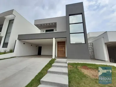 Casa com 3 Quartos à venda, 202m² no Parque Faber Castell I, São Carlos