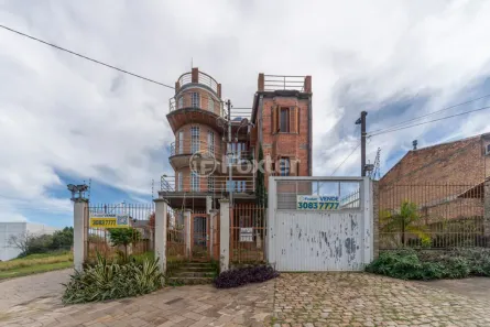 Casa com 4 Quartos à venda, 370m² no Jardim Leopoldina, Porto Alegre