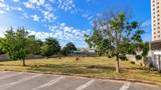 à venda, 2000m² no Jardim do Paço, Sorocaba