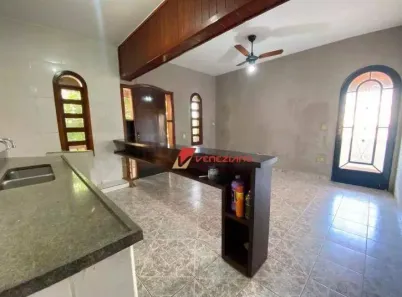 Casa com 2 Quartos à venda, 70m² no Santa Rosa Ipês, Piracicaba
