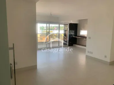 Apartamento com 3 Quartos à venda, 143m² no Patrimônio, Uberlândia