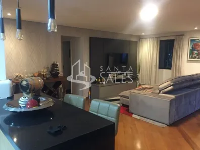 Apartamento com 2 Quartos à venda, 92m² no Cidade São Francisco, São Paulo