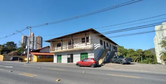 Sala Comercial para alugar, 150m² no Velha, Blumenau