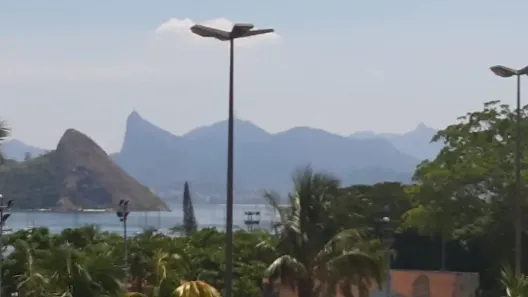 Cobertura com 4 Quartos à venda, 216m² no São Francisco, Niterói