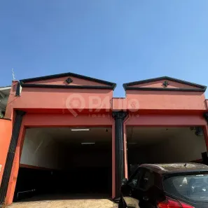 Galpão/Depósito/Armazém para alugar, 120m² no Paulista, Piracicaba