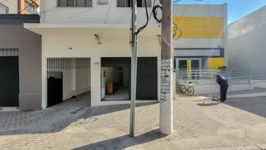 Ponto Comercial com 4 Quartos para alugar, 100m² no Santo Amaro, São Paulo