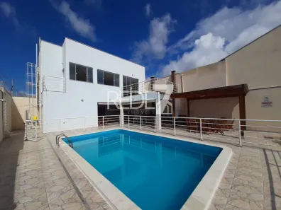 Sobrado com 1 Quarto à venda, 115m² no Residencial Cittá di Salerno, Campinas