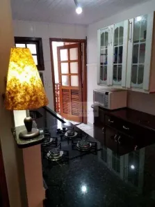 Apartamento com 2 Quartos à venda, 60m² no Martim de Sá, Caraguatatuba