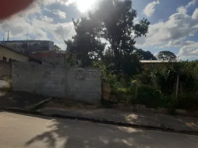 Lote/Terreno à venda, 374m² no Jardim Colônia, Jacareí