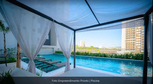 Apartamento com 4 Quartos à venda, 201m² no Vila Andrade, São Paulo