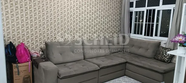 Apartamento com 3 Quartos à venda, 72m² no Americanópolis, São Paulo