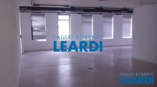 Sala Comercial para alugar, 104m² no Cidade Monções, São Paulo