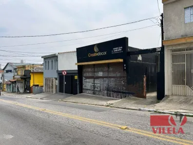 Galpão/Depósito/Armazém à venda, 368m² no Vila Califórnia, São Paulo