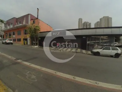 Ponto Comercial com 1 Quarto para alugar, 1263m² no Belenzinho, São Paulo