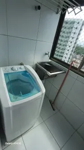 Apartamento com 2 Quartos para alugar, 70m² no Imbiribeira, Recife