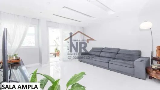 Apartamento com 2 Quartos à venda, 97m² no Freguesia (Jacarepaguá), Rio de Janeiro