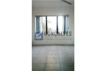 Sala Comercial à venda, 35m² no Jardim do Mar, São Bernardo do Campo